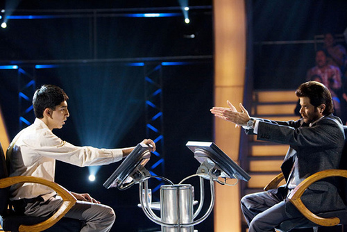 Slumdog Millionaire (2008) won Golden Globe for Best Motion Picture Drama