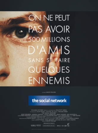 © 2010 Sony Pictures Releasing France © 2010 Sony Pictures Releasing France